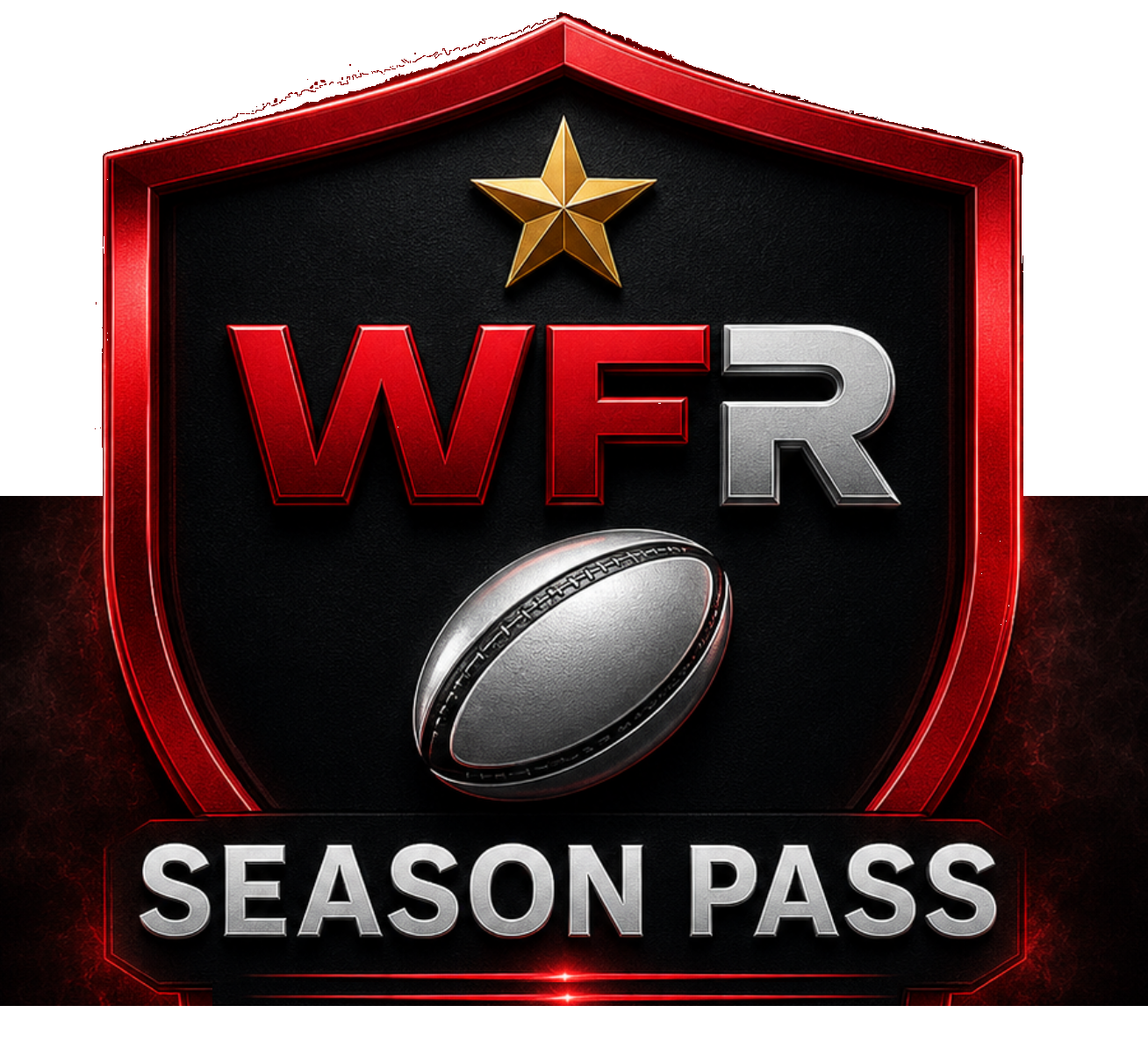 Season Pass Badge