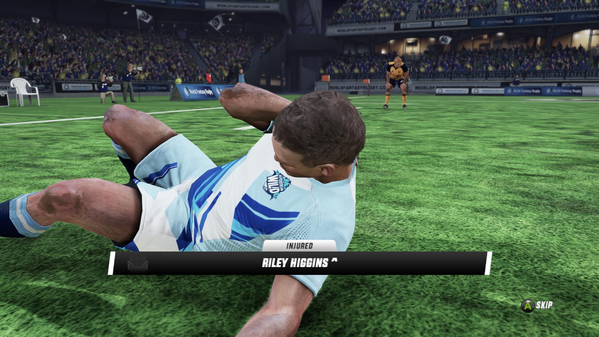 MATCH ENGINE UPDATE — INJURY & SUBSTITUTION SYSTEM FIXED