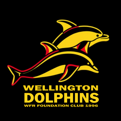 DOLPHINS ROCKED BY PIRATE RAID IN WFR XXXI OPENER