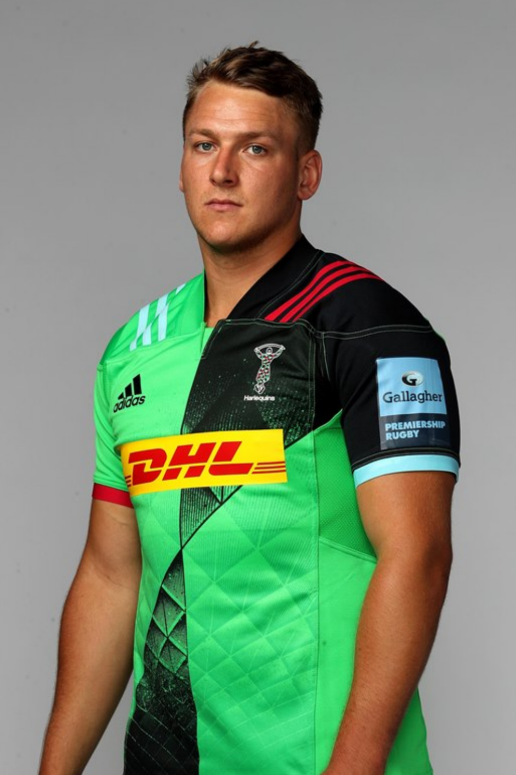 Alex Dombrandt