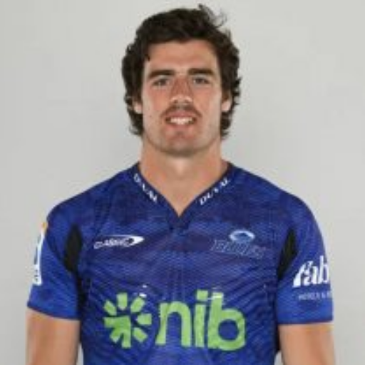 Alex Harford