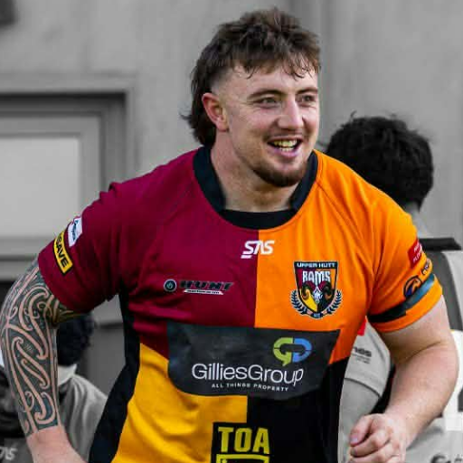 Alex Hewitt