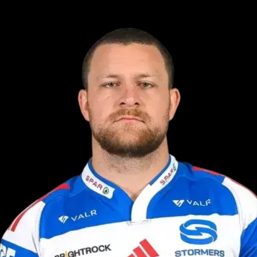 Andre-Hugo Venter
