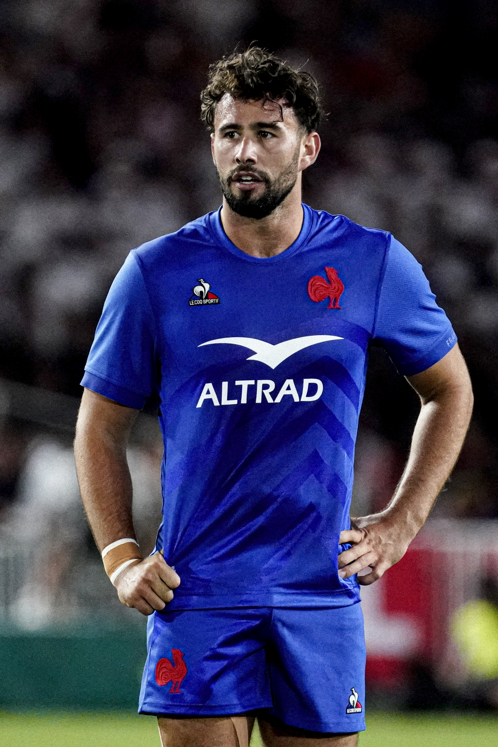 Antoine Hastoy
