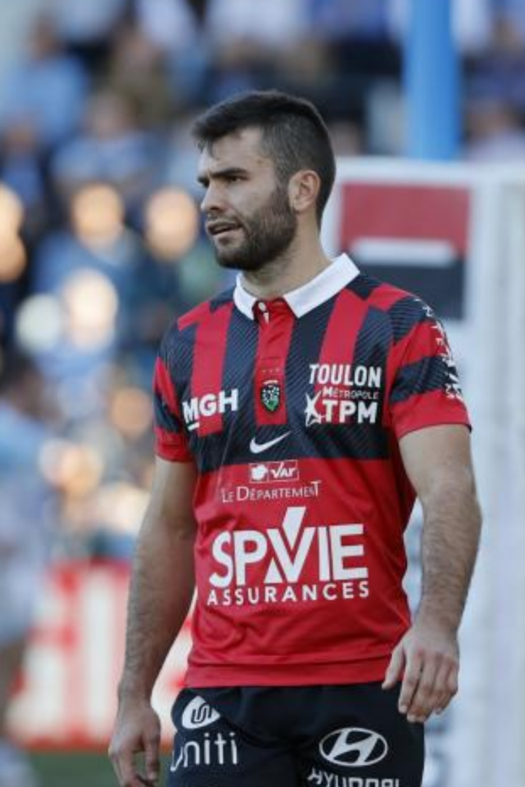 Aymeric Luc