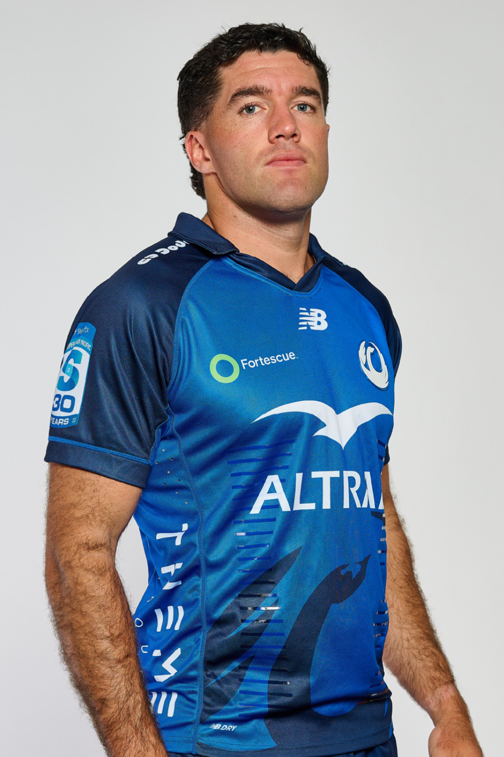 Ben Donaldson