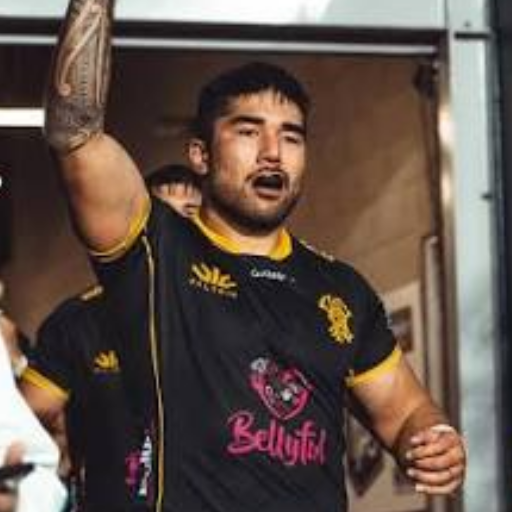 Ben Tuiomanufili