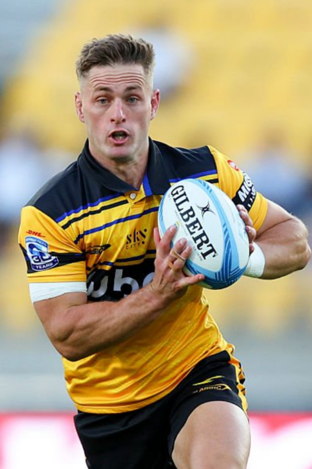 Brett Cameron