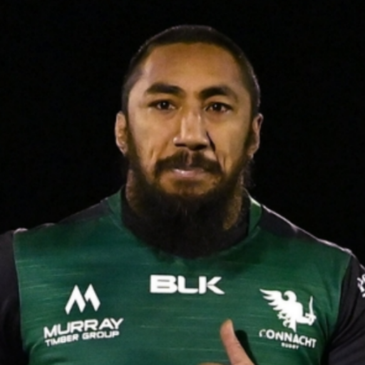 Bundee Aki