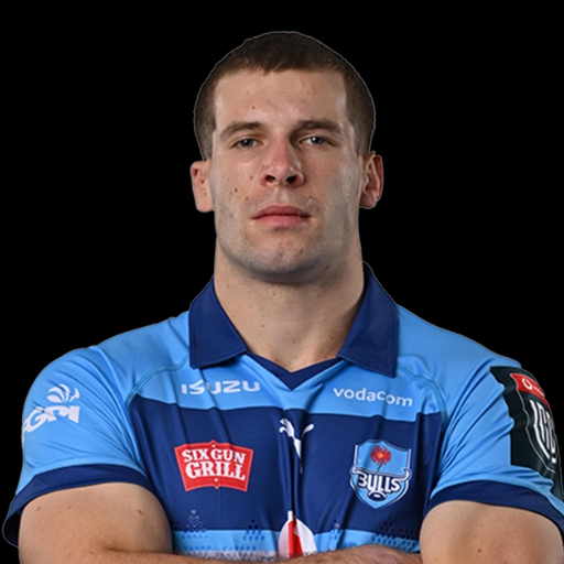 Cameron Hanekom