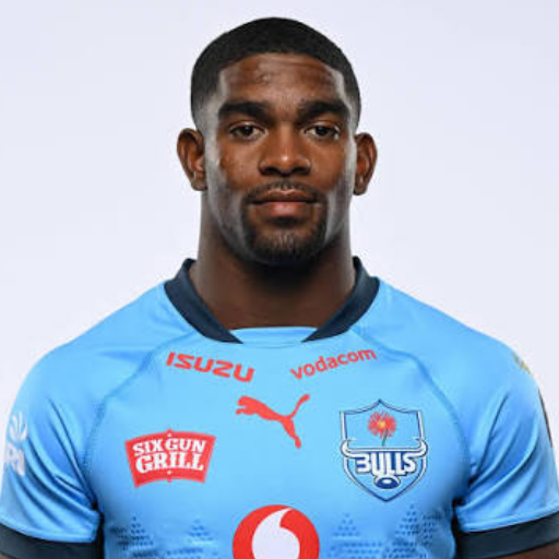 Cheswill Jooste