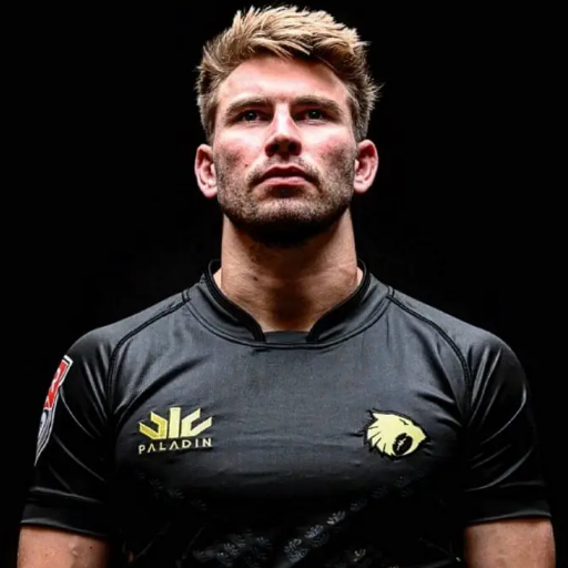 Christian Dyer