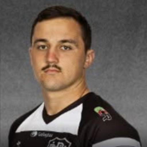 Cooper Flanders