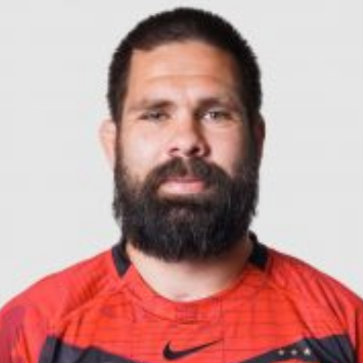 Cornell du Preez