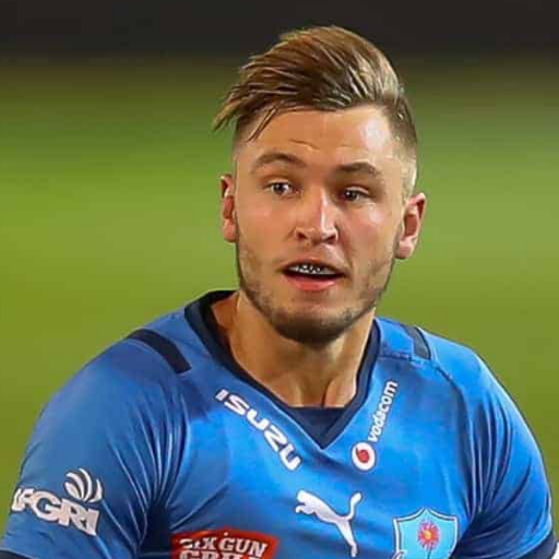 David Kriel