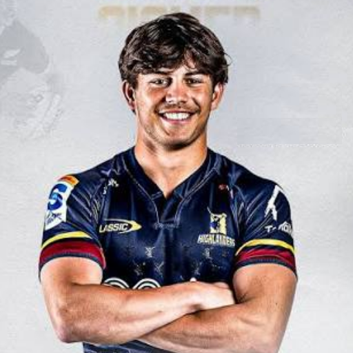Dylan Pledger