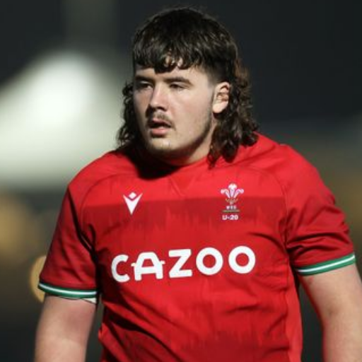 Ellis Fackrell