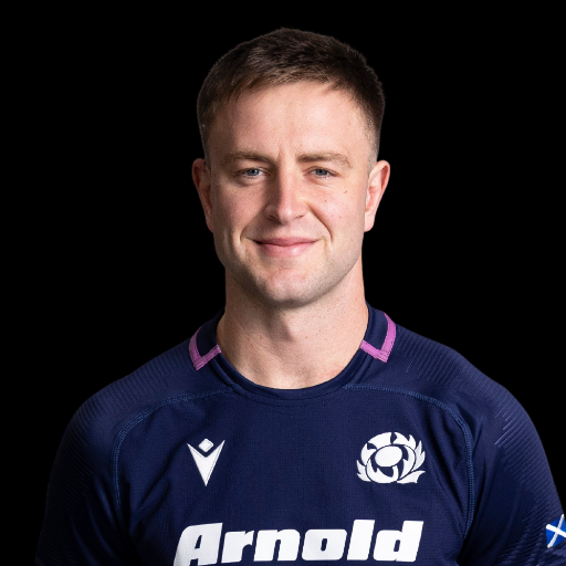 Fergus Burke