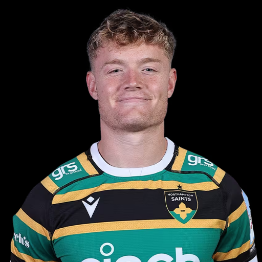 Fin Smith
