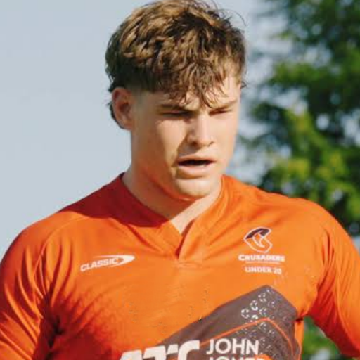 Finn McLeod