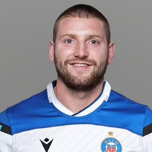 Finn Russell