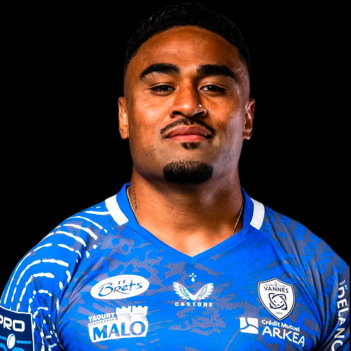 Francis Saili