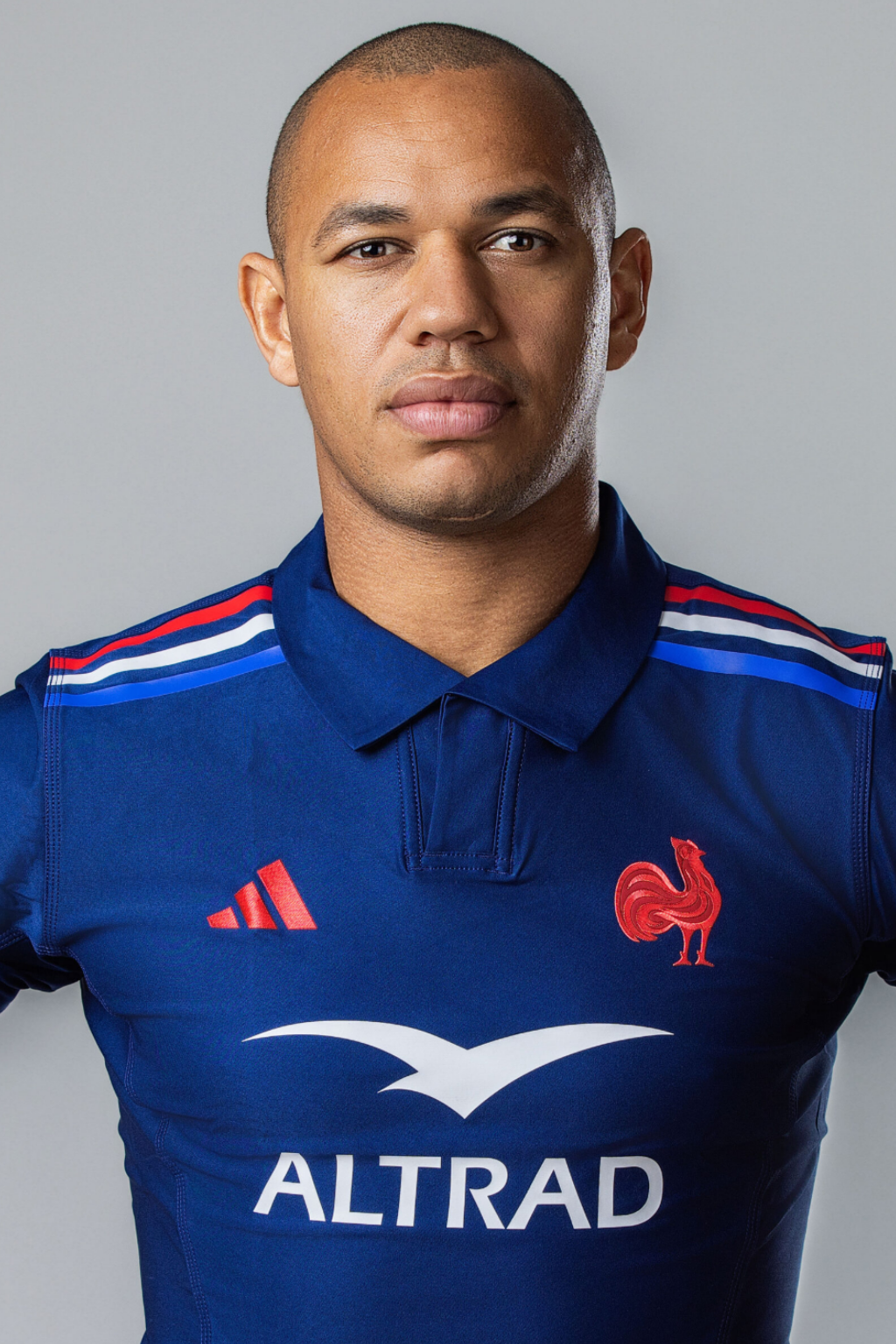 Gael Fickou