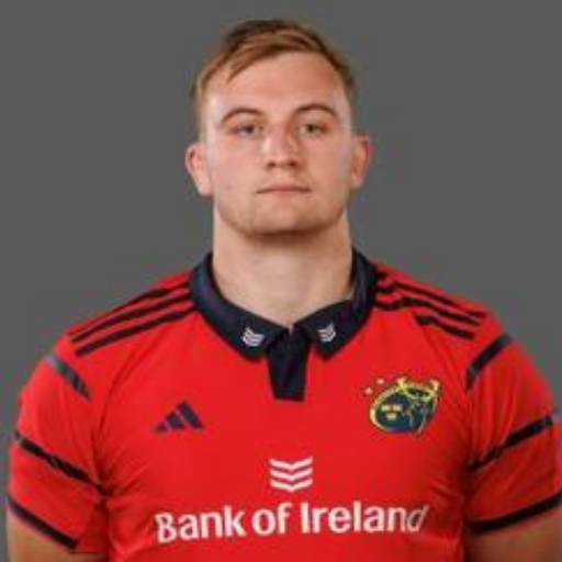 Gavin Coombes