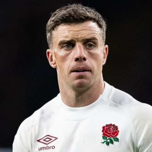 George Ford