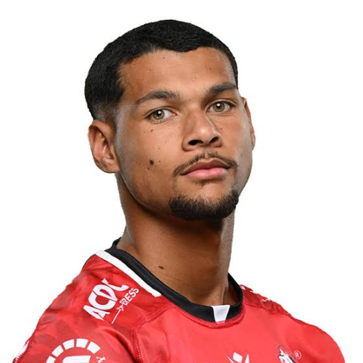 Haashim Pead