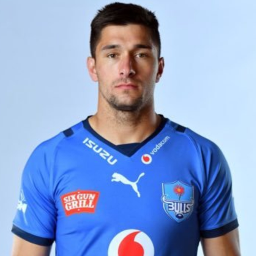 Harold Vorster