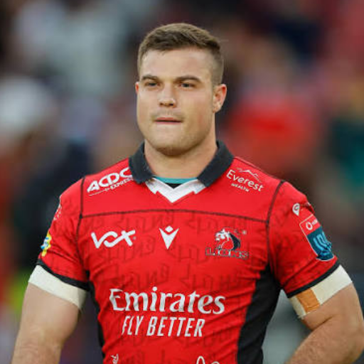 Henco van Wyk