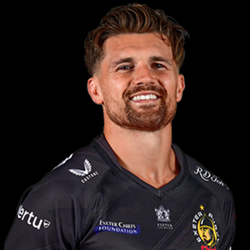 Henry Slade