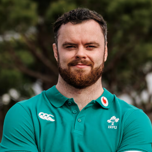 James Ryan (IRE)