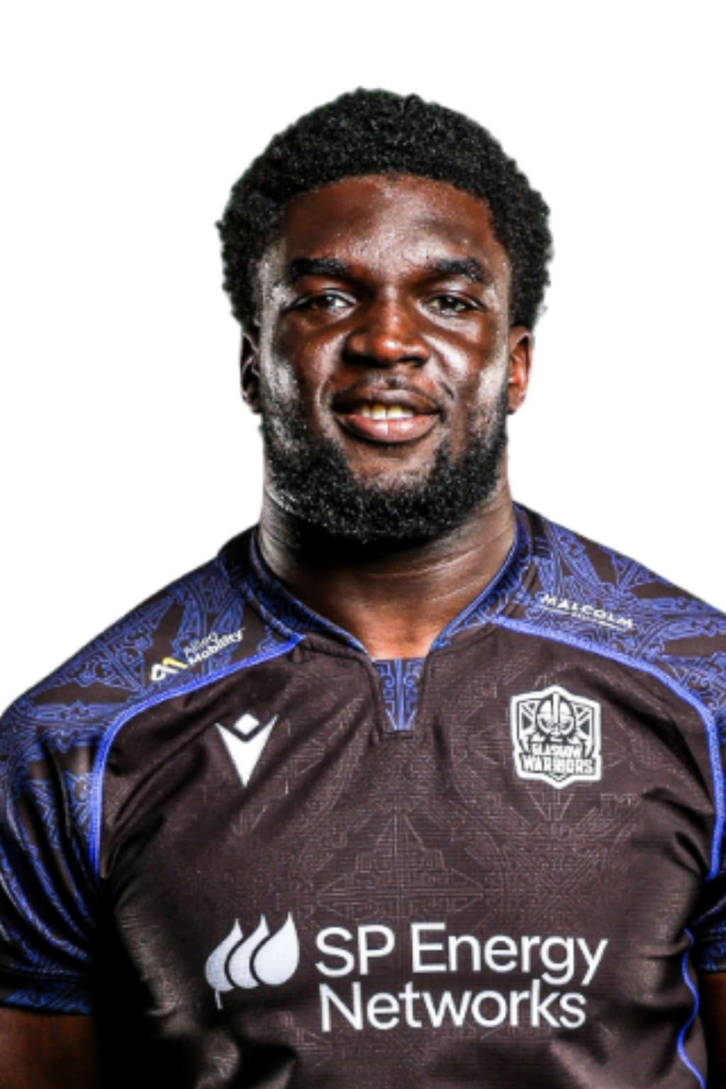 Jare Oguntibeju