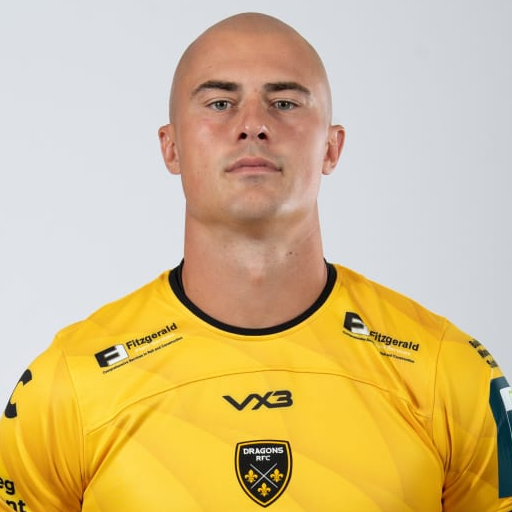 Jared Rosser