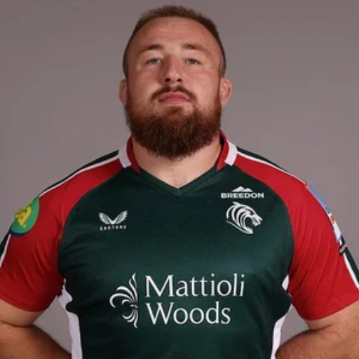 Joe Heyes
