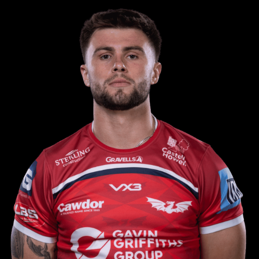 Joe Roberts (WAL)