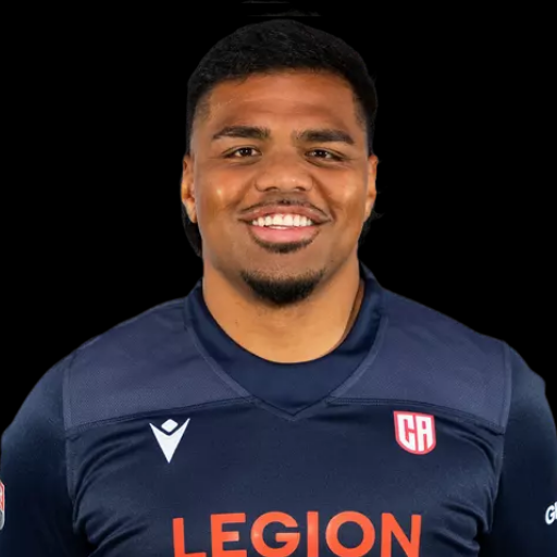 Joe Taufete'e