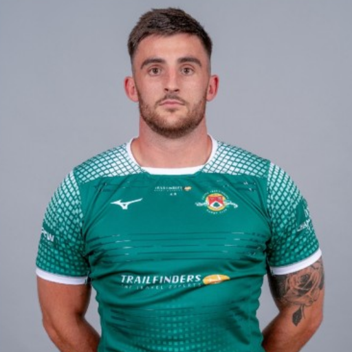 Jordan Holgate