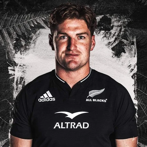 Jordie Barrett