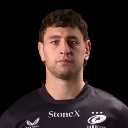Juan Martin Gonzalez