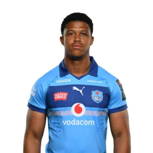 Katlego Letebele