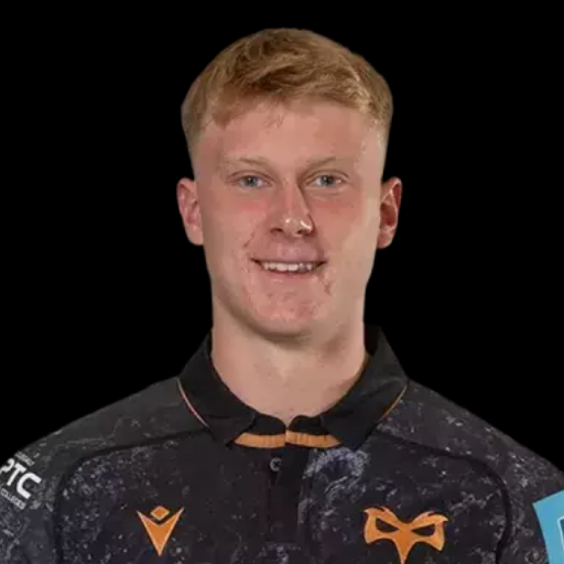 Lewis Edwards