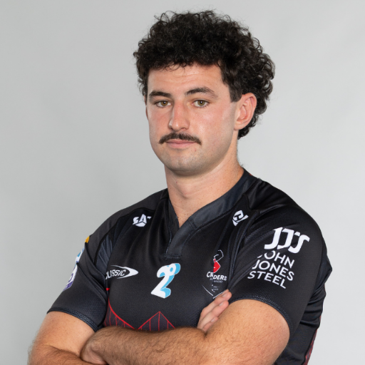 Liam Jack
