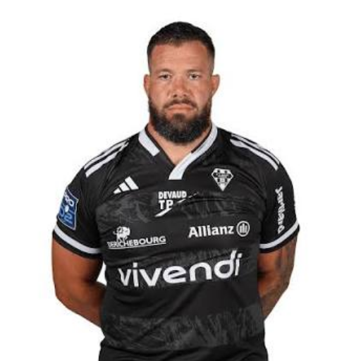 Marcel van der Merwe