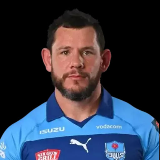Marcell Coetzee