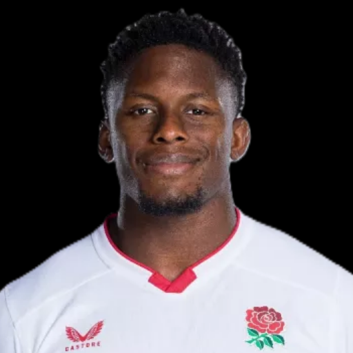 Maro Itoje