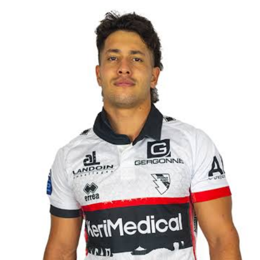 Martin Bogado