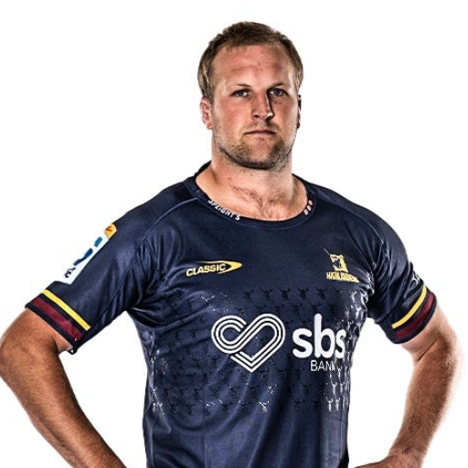Mitchell Dunshea